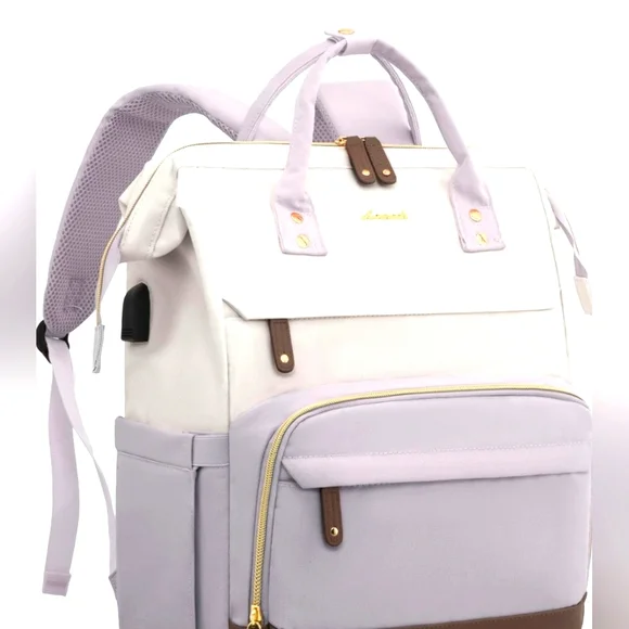 Lovevook Travel Backpack - Picture 1 of 7